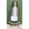 Suzuki NEW REPLACES SUZUKI 09111-08001 SCREW FUEL TANK