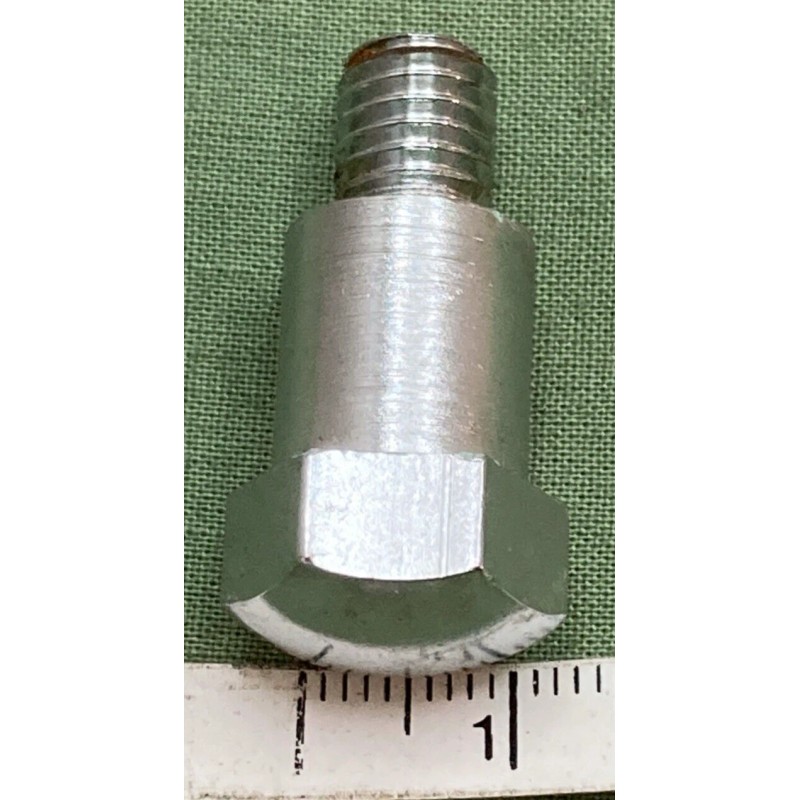 Suzuki NEW REPLACES SUZUKI 09111-08001 SCREW FUEL TANK
