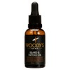 Woody's Tattoo & Beard Oil for Men - Mens Beard