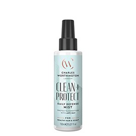 Charles Worthington Clean and Protect Daily Defence Mist