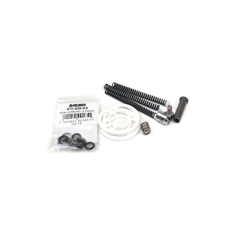 TEKNA 703536 Repair Kit for Prolite Spray Guns