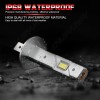 CHUSYYRAY H1 LED Headlight High Beam or Low Beam Bulbs