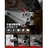 EZARC Multi-Tool Replacement Blades, Carbide & Metal, For Cutting Wood