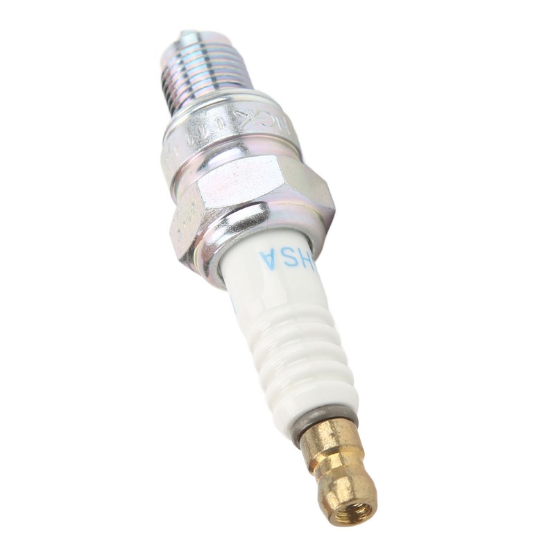 Outboard Engine Spark Plug Aluminium Alloy High Melting Point Boat
