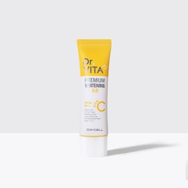 Dr. Vita 닥터비타 프리미엄 화이트닝 비비 50g Dr. Vita Premium Whitening BB Cream 50g