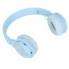 Kids Headphone Foldable Over Ear Headphones with Stereo Sound for