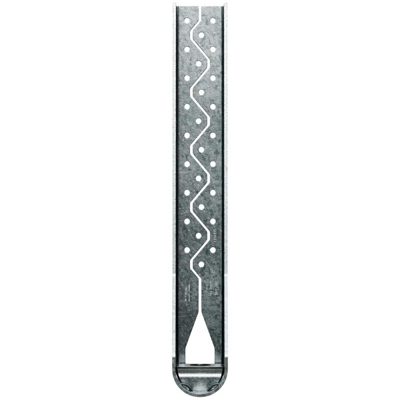 Simpson Strong-Tie S/HDU11-16-1/2" x 7/8" Holdown for Cold-formed Steel