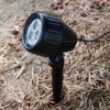 Jebao 6w Submersible LED Spot Light for Landscape Light, Commercial,