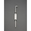 ESCO EA951LR-22 Diameter 0.4 x 13.8 inches (10 x 350 mm) Drop (Stainless Steel)