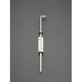ESCO EA951LR-22 Diameter 0.4 x 13.8 inches (10 x 350 mm) Drop (Stainless Steel)
