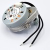 Fleck Style 5600 Timer Motor Replacement - 120VAC 60Hz 3w