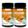 Turmeric tablets Indian turmeric powder powder turmeric nutritional supplement 300