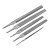 Nicholson 5 Pc 6", 8"& 10" General Purpose File Set