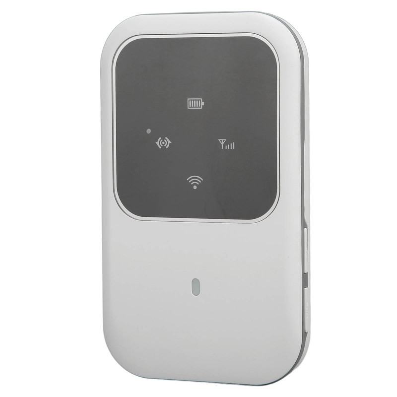 H80 Mobile WiFi Hotspot Multifunction Plug in Card Slim Portable