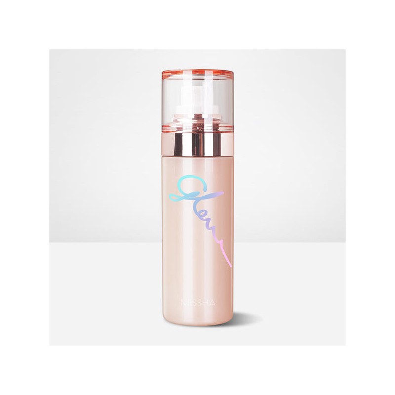 MISHA 미샤 글로우 스킨밤 투 고 미스트 80ml Missha Glow