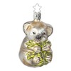 Inge-glas - Christmas Tree Decoration - Karlchen Koala - 8.5