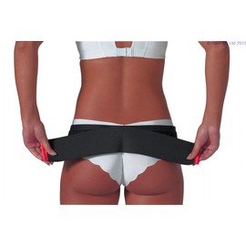 Harley Sacroiliac Support Belt Large