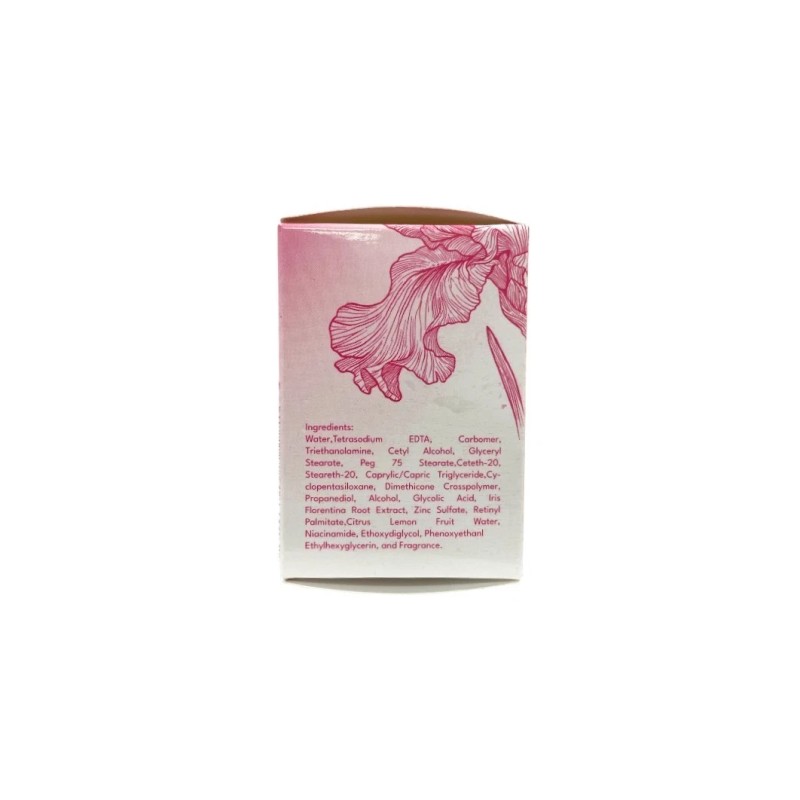 Her Choice PH Pekas Remover Cream - Korean Formula 50g