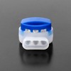 SEIWEI Cable Connectors Electrical Wire Connectors Crimping IDC 314 Wire