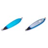 Jackson Salmon Spoon Slim 3.0 inches (77 mm) 1.6 oz