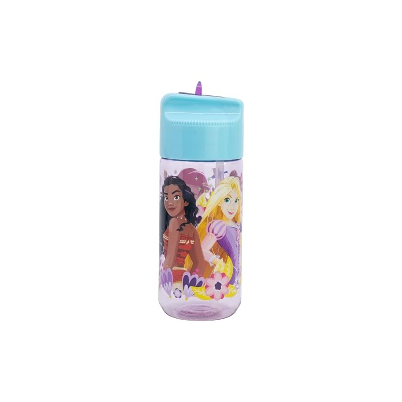 Stor Wiederverwendbare Wasserflasche, hergestellt in ECOZEN DE 430 ml |