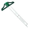 Ma-t511 Regla T Desmontable De Acrílico Tam.100cm40 G5mm