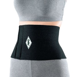Pro Supporter (Professional) Supporters Waist Support Wrap Type su-pa-purouxesutorappu One Size Fits All 20151 