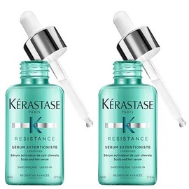 Kerastase Résistance Serum Extension List 50 ml Pack x 2