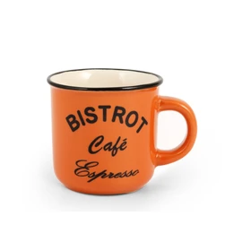 Home 6 cups coffee 'Steineware Bistro without plate cc120