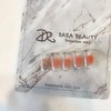 Dara Beauty May Art of the MonthCheek Nail❣ - Nail