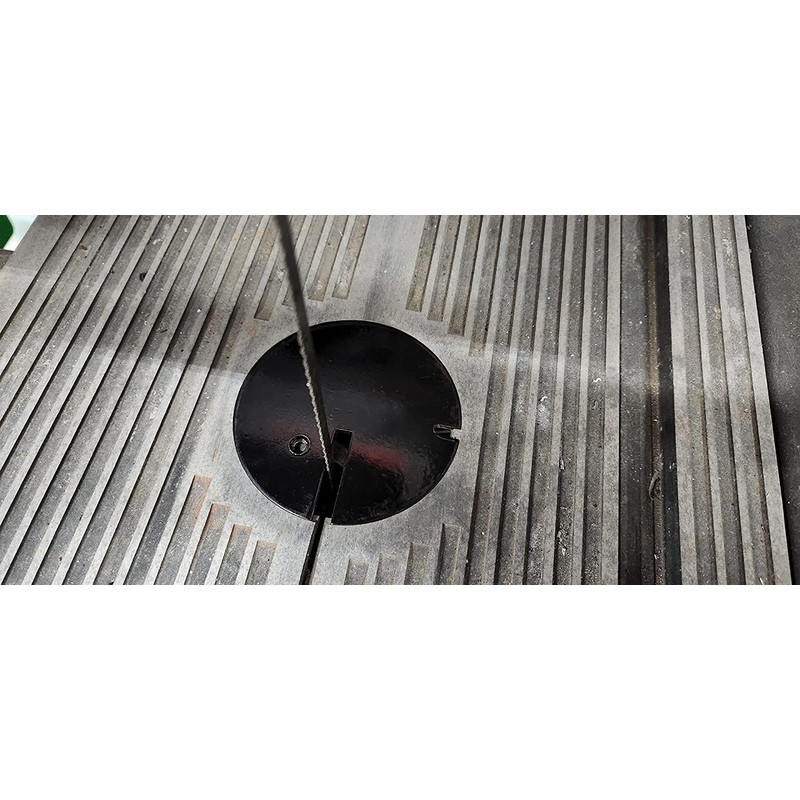 New Band Saw Table Insert 69063 Compatible With Fit Sears