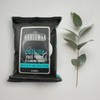 The Nobleman Men's Cooling Face + Body Cleansing Wipes -