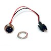 Hoverboard Charge Socket - Type 2 Floating Board 2 Wheel