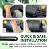 BB-40blk 40W Light Replacement Bulb (1-Pack) | Compatible with Black