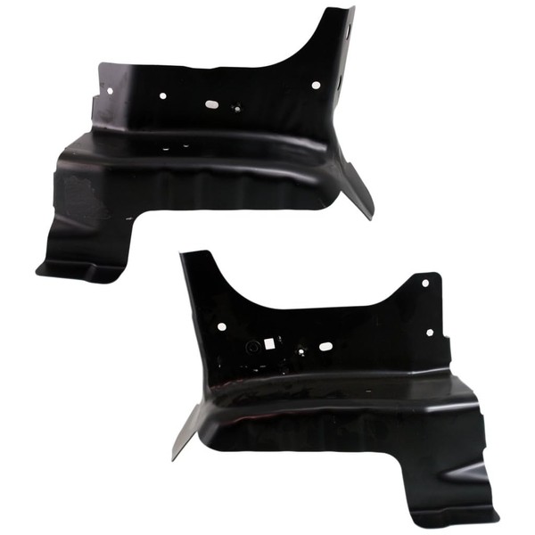 KarParts360 For Chevy Malibu 2013 2014 2015 Headlight Bracket Driver
