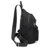GFM® Waterproof Womens Nylon Backpack Rucksack - Holidays, Travel, Casual