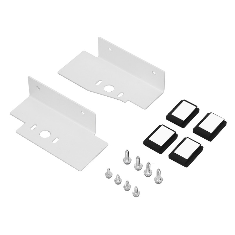 Laundry Stacking Kit Space Saving Well Fitted Washer Dryer Stacking