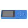 MP3 Player 1.8 Inch Display Screen 64GB Memory Card Multifunctional