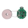 Fosa High Charging Efficiency Mini QI Wireless Charger Transmitter Module