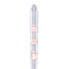 Komori Resin Diamond Cut Chopsticks & Chopsticks Rest Set, Sunflower