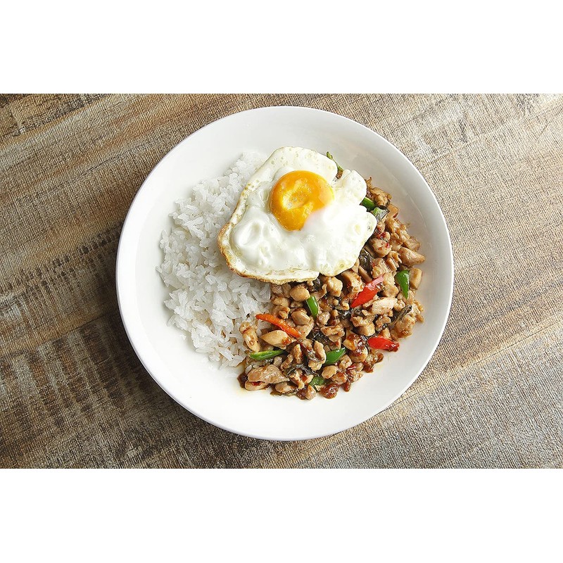 Thai Kitchen From Thailand Gapao Elements, 2.5 oz (70 g)