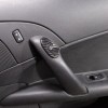 CSKT2022 ABS Carbon Fiber Interior Exit Door Button Trim Cover
