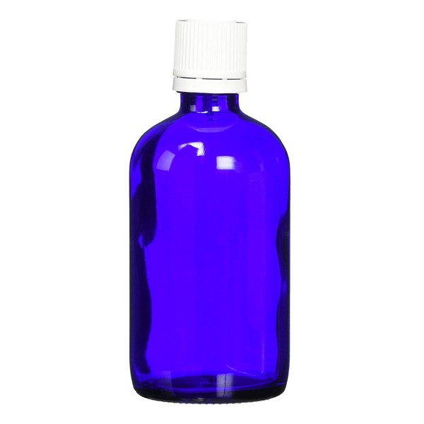 Ease Blackout Bins Blue 100ml X 5 Pieces