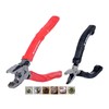 VAMPLIERS 2-PC Screw Extractor Pliers Set Made in Japan: 8"