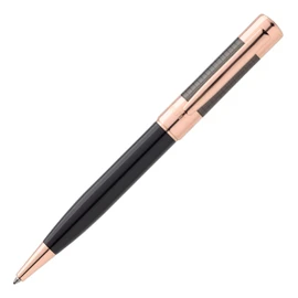 Cerruti 1881 Albion Ballpoint Pen NSI0414 (Rose Gold)