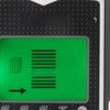 Stud Finder Wall Scanner 5 In 1 ABS LED Screen