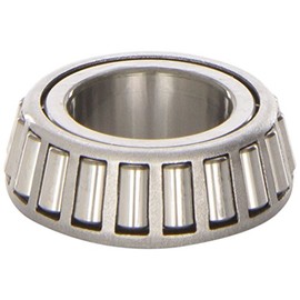 SKF L44643 Tapered Roller Bearings