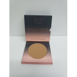SHADES BY SHAN "WALNUT" BRONZER●0.25 oz.