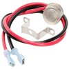 True 800315, Defrost Thermometer Switch