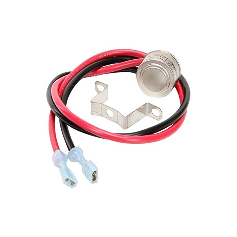 True 800315, Defrost Thermometer Switch